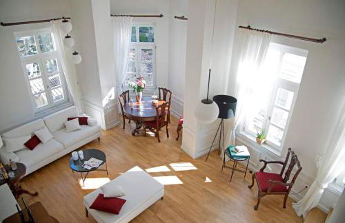 Four Streets Athens - Luxury Suites Apartments in Athens - Foto 72