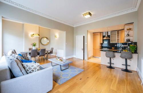 Central London Hyde Park Apartments - Foto 39