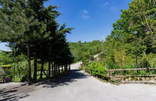 Agriturismo in Borgo Medievale in Irpinia - Photo 7