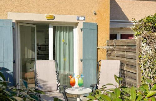 L’Instant Douceur, 2 pers, Piscine à Calvisson - Foto 11