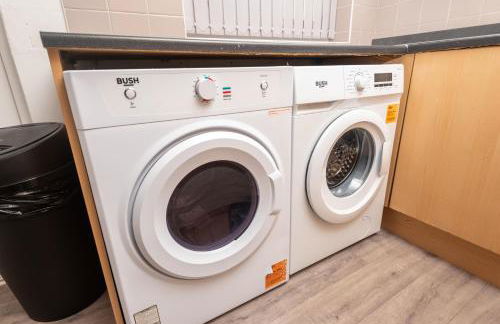 Modern 3 bed, sleeps 8 - Foto 18