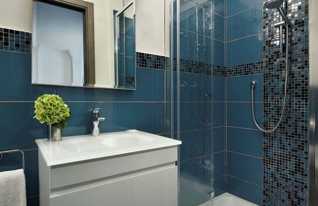 FH55 Med Guesthouse - Foto 15