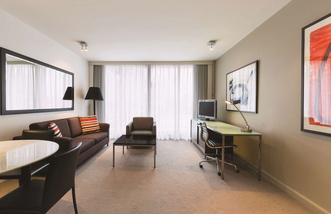 Adina Apartment Hotel Sydney Darling Harbour - Foto 12