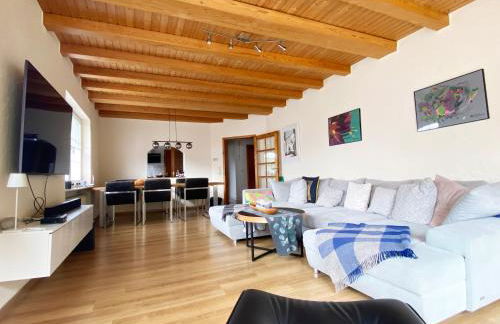 FeWo Sonnenlay - Apartments an der Mosel - Foto 46