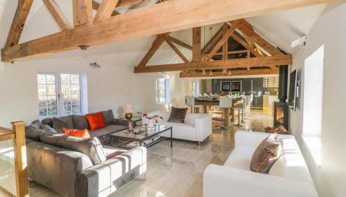 Lower Tundridge Cottage - Photo 2