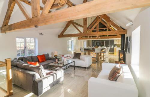 Lower Tundridge Cottage - Photo 2