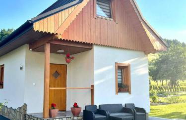 Góralski Domek u Marysi - Photo 11