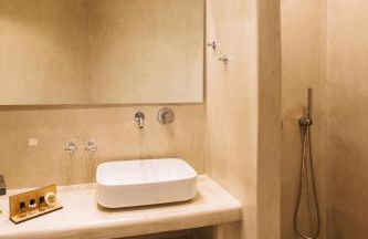 Amer Villa Santorini with outdoor hot tub - Foto 20