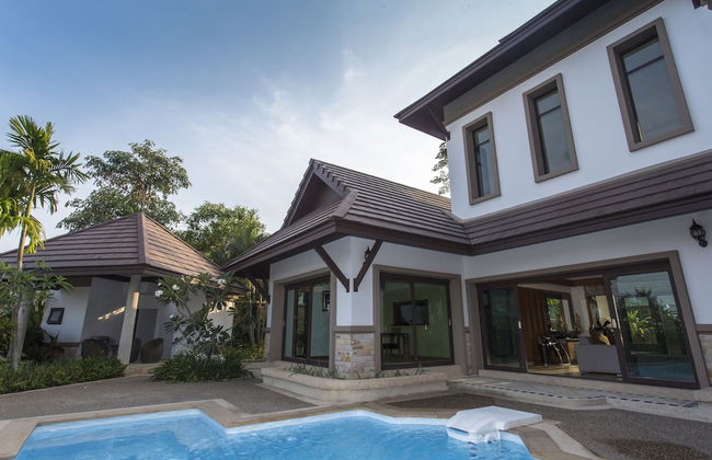 Ozone Villa - Foto 38