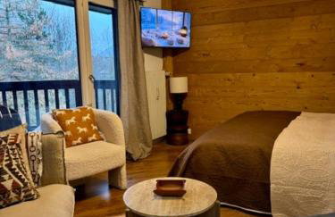 LiHam Alpine Suite - Foto 23