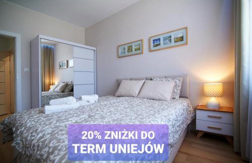 Apartament z ogródkiem - Foto 6
