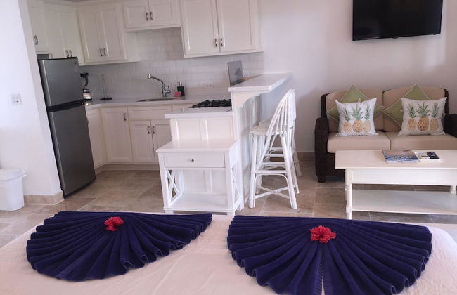 Dickenson Bay Oasis Antigua Village - Foto 6