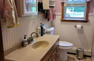 Lake Congamond Suffield House - Foto 30