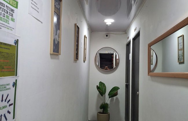 House Hotel Sweet Home 2 Apartments - Foto 30