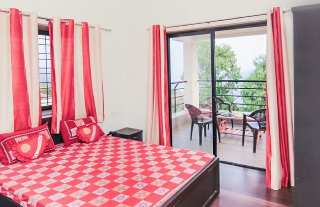 GuestHouser 3 BHK Bungalow 0e7e - Photo 2