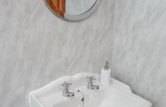 The Ferns - Causeway Coast - Foto 72