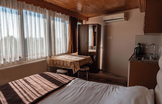 Green Life Apart Hotel - Foto 2