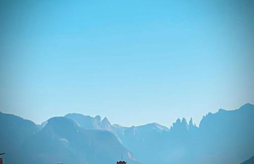 Duomo 55 MQ new flat in the centre of Bolzano - Foto 13