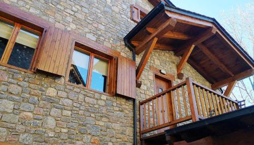 Bonito dúplex con piscina en Sanavastre - Foto 3