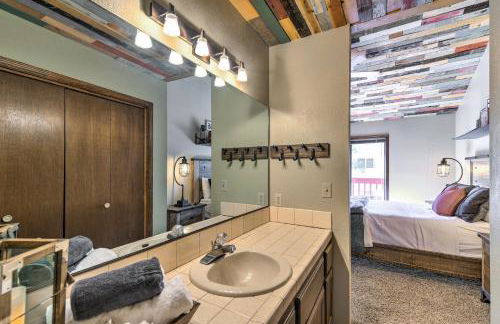 Wooded Retreat with Deck 4 Mi to Downtown Flagstaff - Photo 17