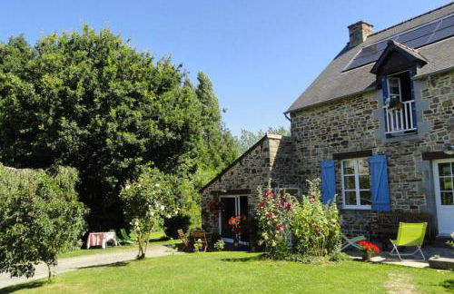 studio entre Mt-St-Michel et St- Malo - Foto 18