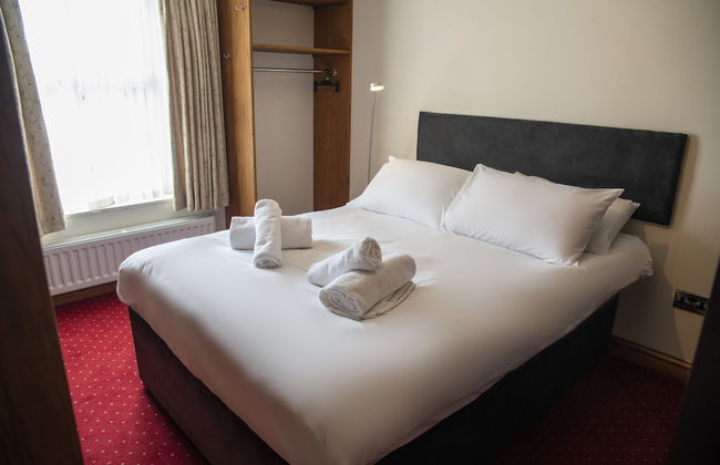 The Knighton Apartment by Paymán Club - Photo 15