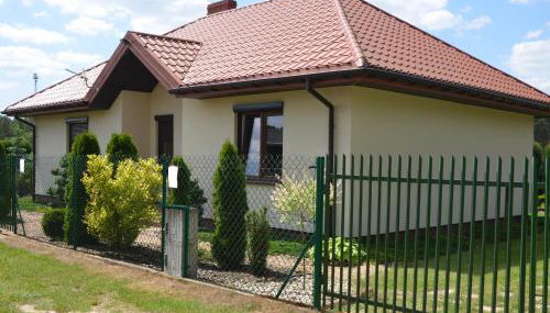 Dom na wakacje nad Zalewem Sulejowskim - Foto 2