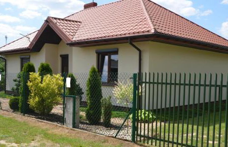 Dom na wakacje nad Zalewem Sulejowskim - Foto 2