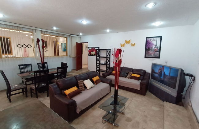 Toluca Centrica House - Foto 1