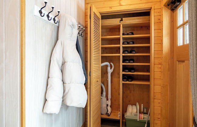 Creekside Chalets Hakuba - Foto 1