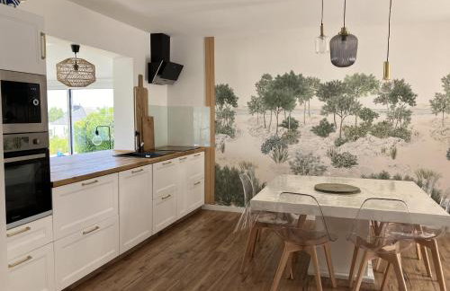 Le cottage du Lenn - Foto 11