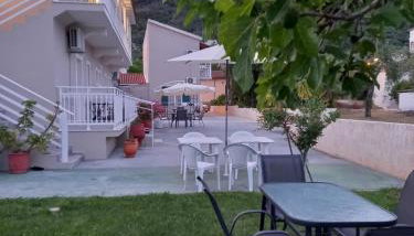 George studios 1 - Foto 4, Garden