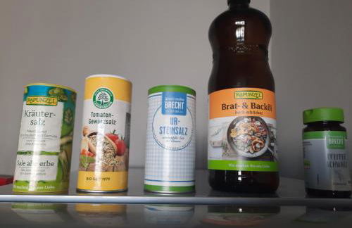 Weserbude Am Markt ! - Photo 3