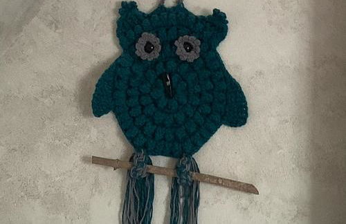 Le chouette gîte - Foto 38