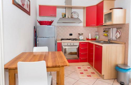 A27 - Poggio, quadrilocale con vista sul mare di Portonovo - Foto 9