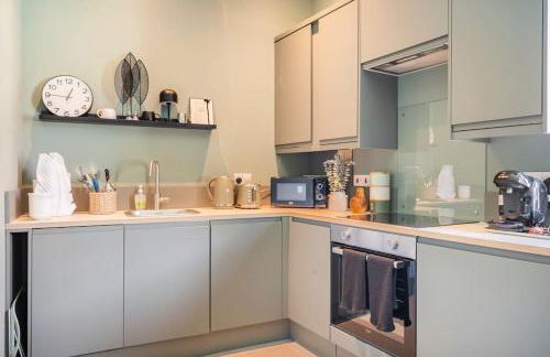 Boutique Home Stay - Bliss Studio - Foto 6