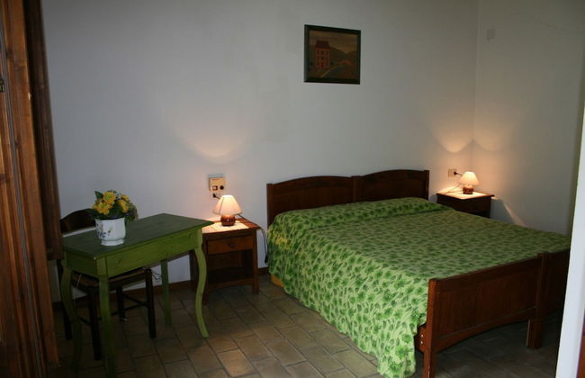 Agriturismo Il Portico - Foto 4