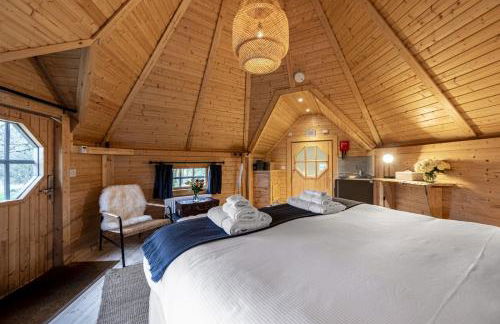 Carnethy Cabin - Foto 6