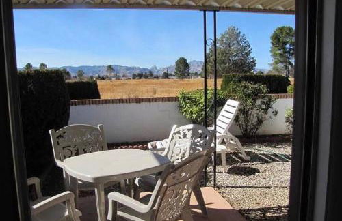 The Overlook at Chiricahua National - Foto 50