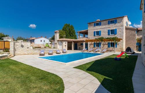 Villa Boccordi - Foto 3