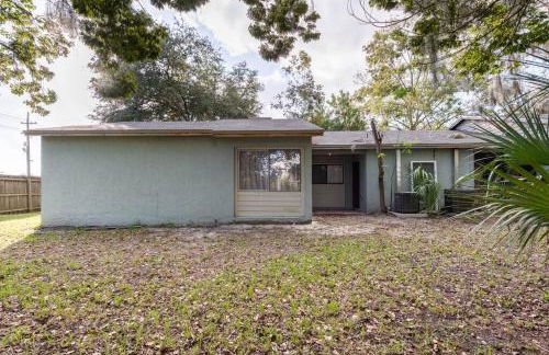 Cute downtown home by Depot Park - Foto 19