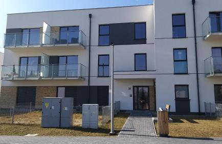 Apartament Buk - Foto 9