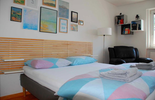 Apartments Peter - Foto 12