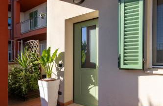 -Casa Relax con giardino- wi-fi Aria condizionata Parcheggio - Foto 7