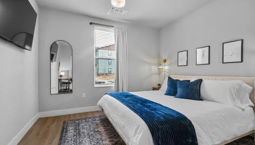 1BR Retreat Near Walmart Campus & AMP U of A - Foto 5