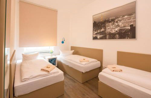 T3 Cityloft Appartments - Foto 6