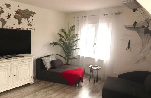 Ferienwohnung Schweier - Außerhalb und doch zentral - Foto 28