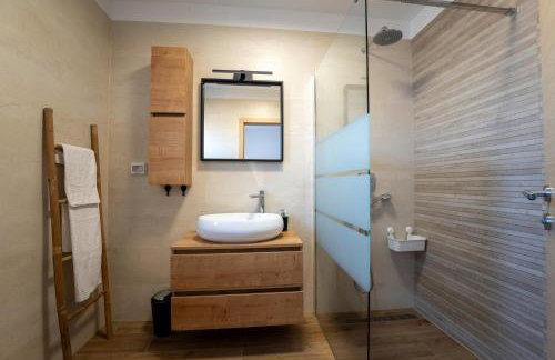 Villa Zani in Loborika - Haus für 6-7 Personen - Foto 28