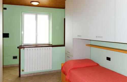 Apartment Rudi by Interhome - Foto 13