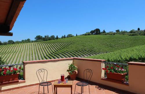 Il Gufo del Chianti - Foto 9